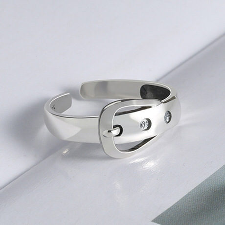 Wave Ring Image 6