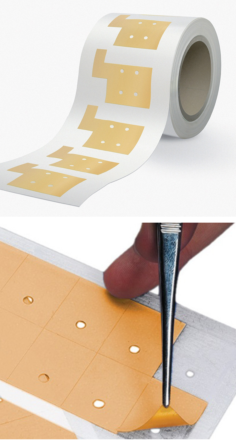 導熱絕緣墊片矽膠散熱片耐高溫LED絕緣墊片防火導熱硅膠片廠(chǎng)家