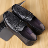 Туфли для кожаной обуви, кроссовки, мужская кожаная обувь, воловья кожа, из натуральной кожи