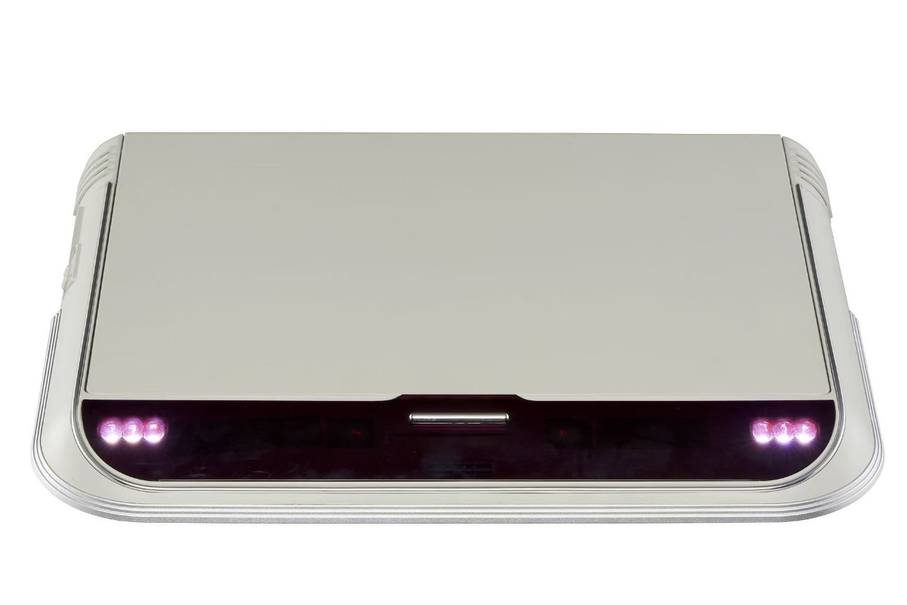 15.6inch Mp5Usb, H0Mi Input, High-Definition In-Car Tv Ceiling Screen, Full-View Display