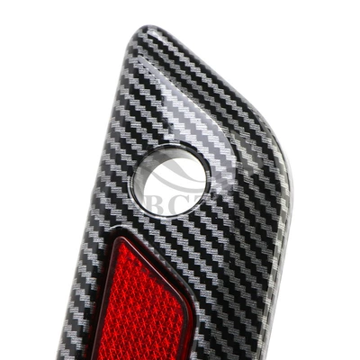 Motosiklet ləvazimatları və aksesuarları: side box lock cover side