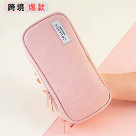 笔袋;笔筒;牛津布袋