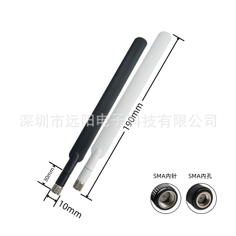 4G Huawei B315/B310/B316 маршрутизатор cpeLTE усиление IoT белая плоская антенна заводская обработка