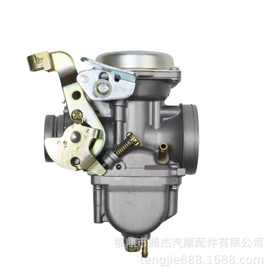 Carburetor for Suzuki GN125 E 1994-2001 GS125 EN125 26MM motorcycle