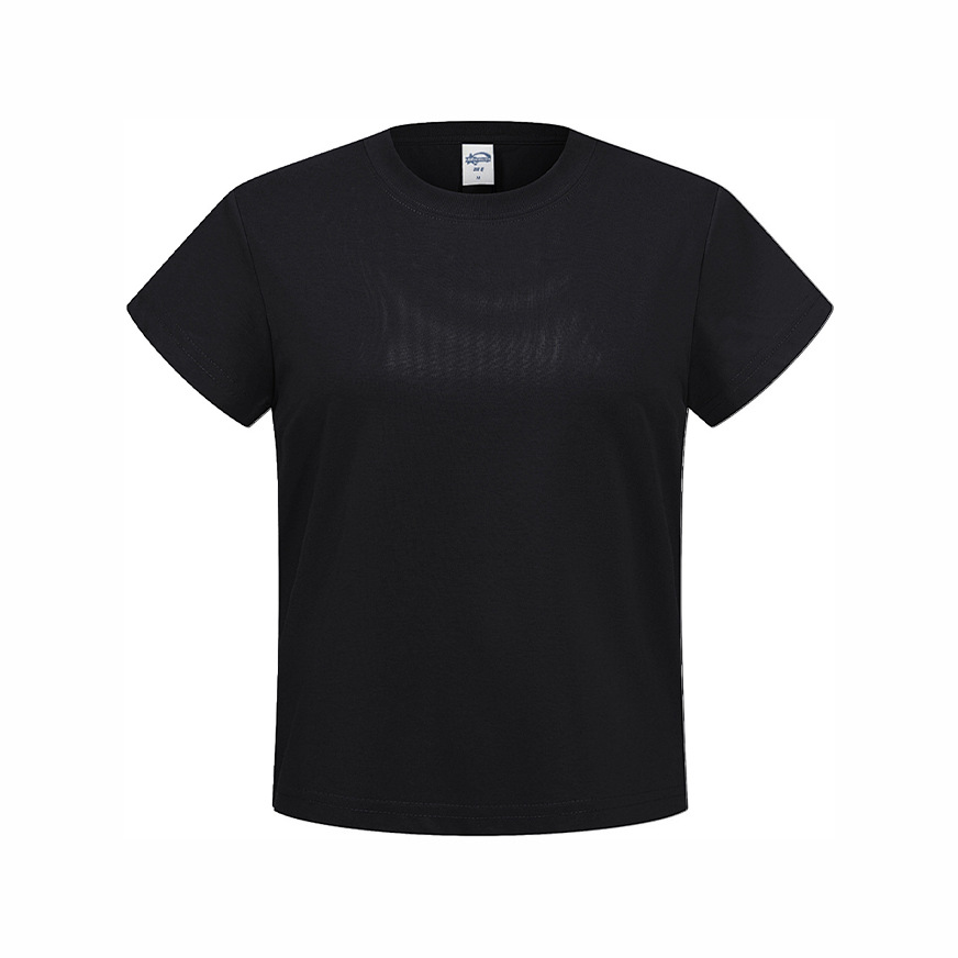 Camiseta de moda de mujeres camiseta de manga corta de verano de impresión de mujeres delgadas 2026 de verano de mangas cortas delgadas de mujeres image 8