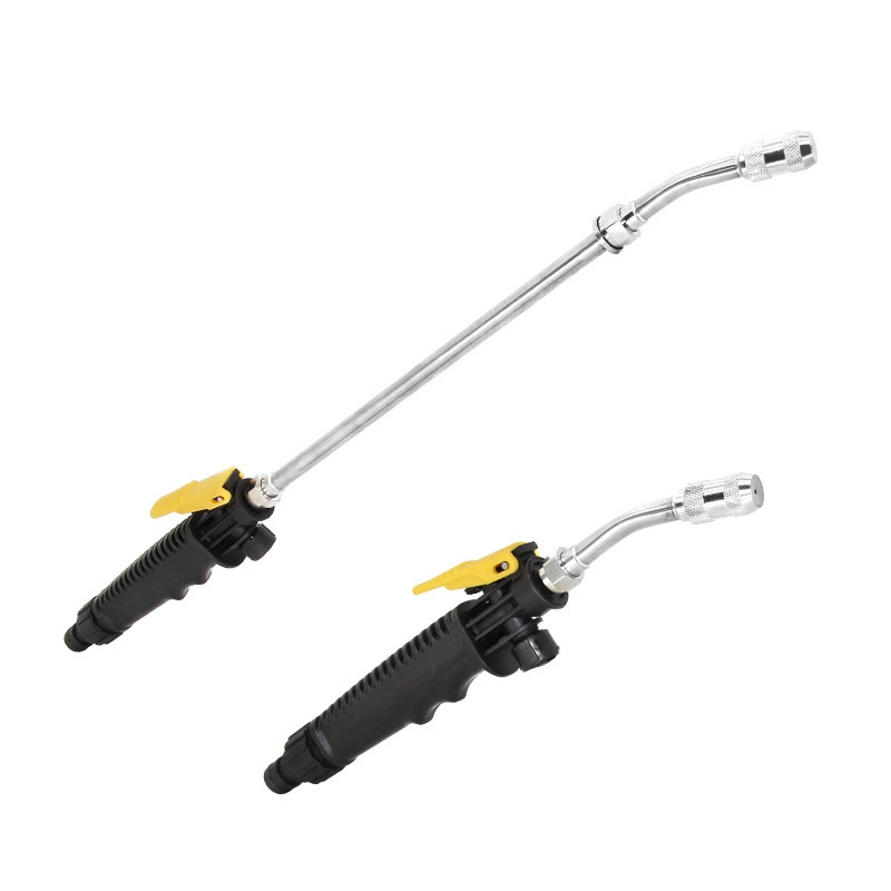 Автомойка Бесплатная мойка Автомобильная щетка Автомобильный распылитель Пистолет Водяной воск Автомобильная распылительная головка Кондиционер Чистящий спрей Аксессуары для пистолета для мойки автомобилей