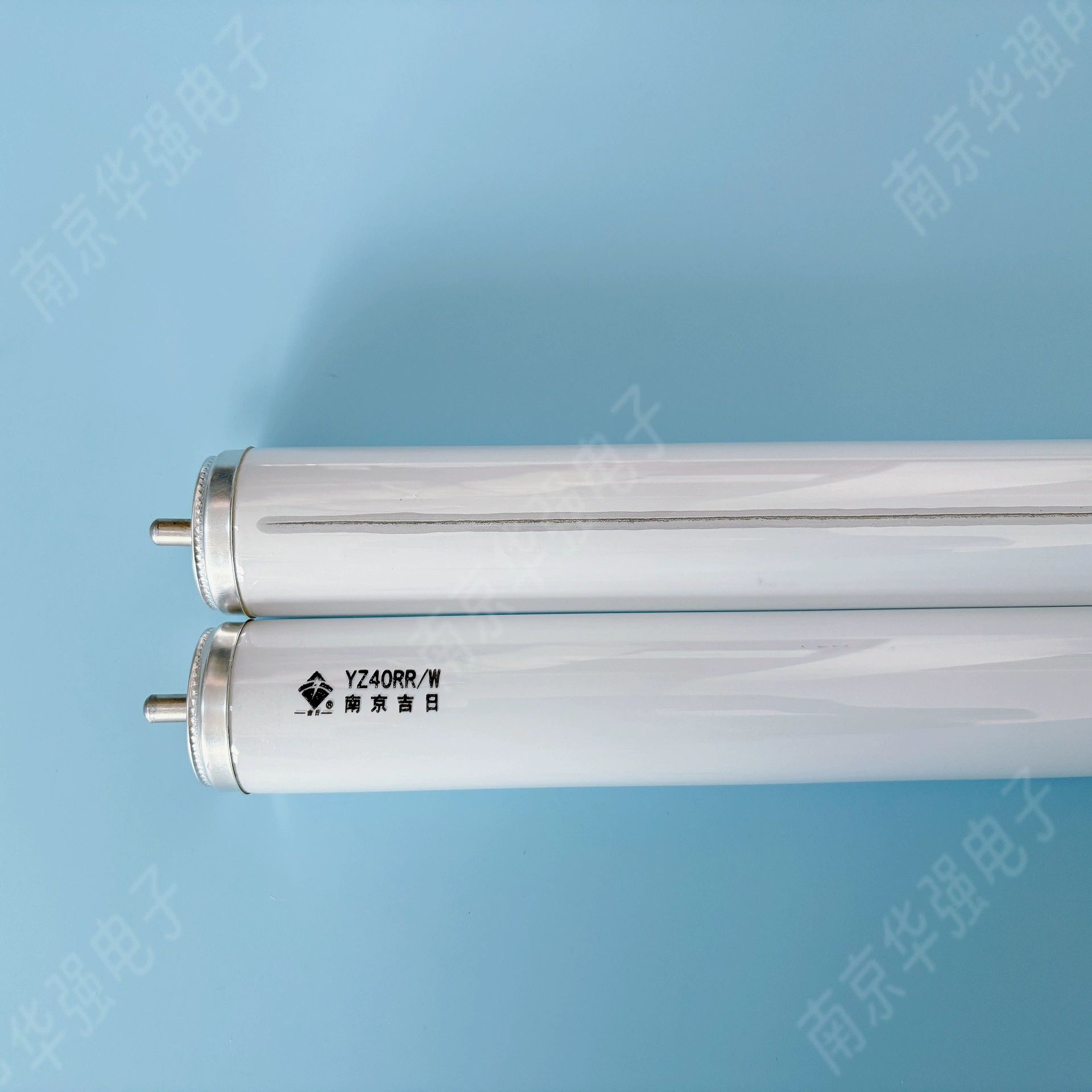 Нанкин Huaqiang один угол взрывозащищенная лампа YZ40RR/W(YS40RR) 40W/20W графитовый провод после продажи