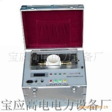 变压器油耐压机，变压器油耐压测试机，变压器油试验机器