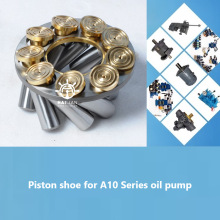 A10Vϵ��Һ���üװ崬���ͱû����������Piston shoe