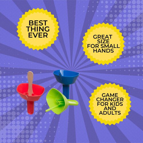 PopNoDropTHEORIGINAL Independent Station New Ice Cream Stick Leak-Proof Ice Cream Holder Ice Cream Bar Leak-Proof Design