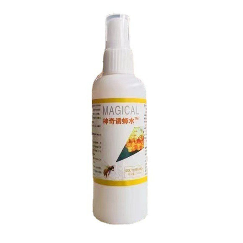 1병(꿀100ml)