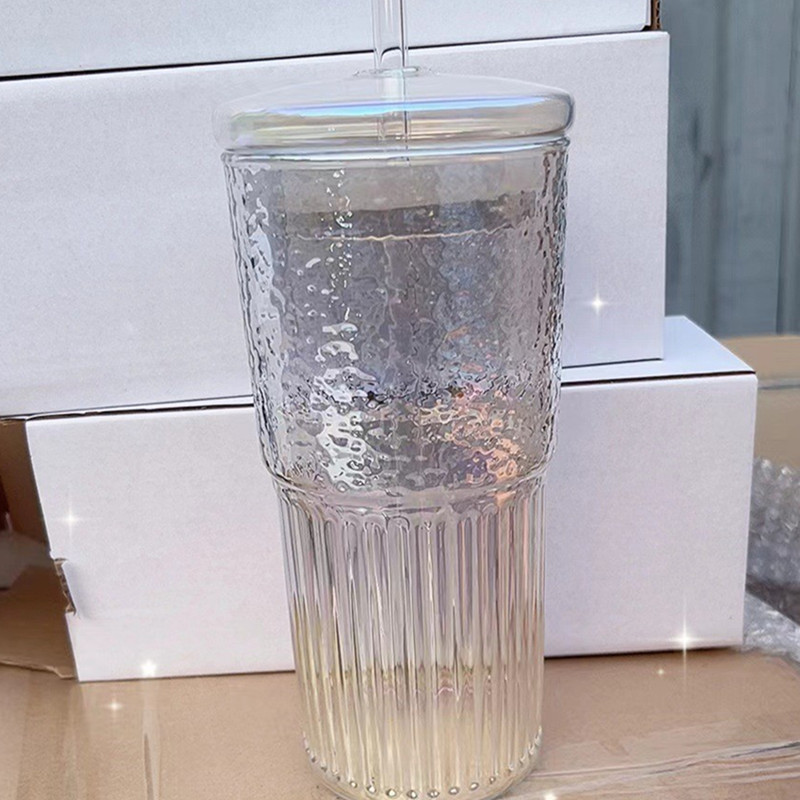 화려한 600ml 카톤 1 팩