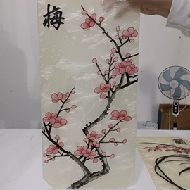 艺术玻璃;屏风、隔断类;原片玻璃