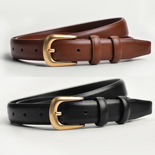D 69414 Leather Plus Size Denim Belt ��Ƥ�Ӵ��븴������