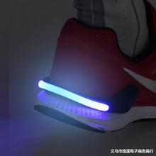 LED�l��Ь�Aҹ�g�\���ܲ�Ь�A���T�а�ȫ������ɽ��ʾ���W��Ь��