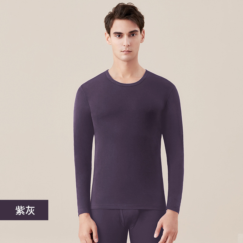 퍼플 그레이 탑-681