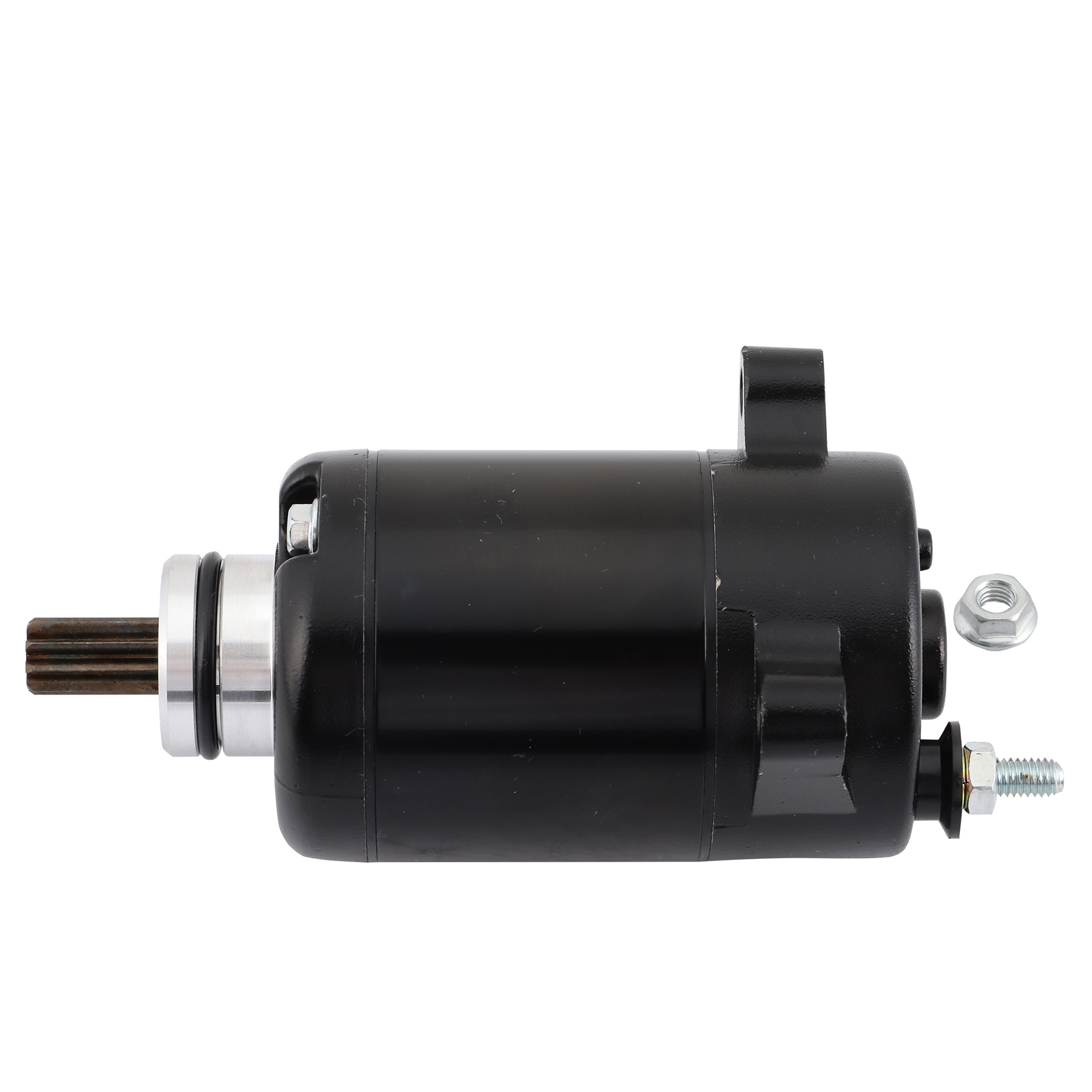 Starter Motor Suitable for Duke200 90140001000 1781193 Starter