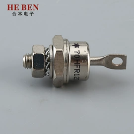 桥式整流器;整流二极管;双向晶闸管