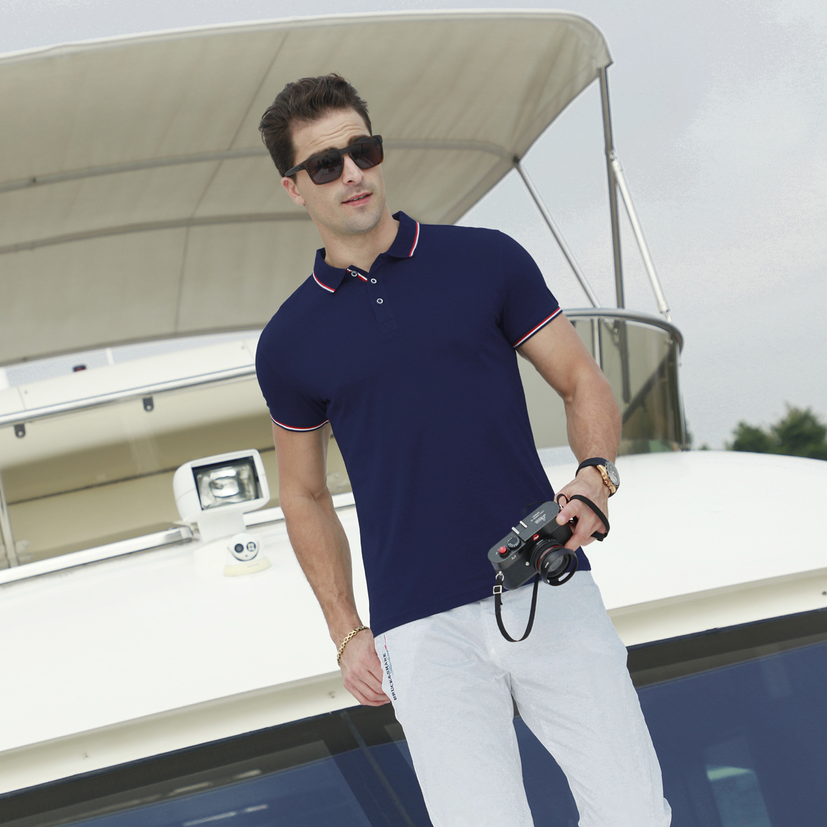 短袖T恤衫活动广告衫团体服酒店工作服文化衫企业工作服厂服