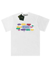 ����Palm Angels�����ʹPA��ͷ�ܿ�ͨ���������Ůͬ��T����