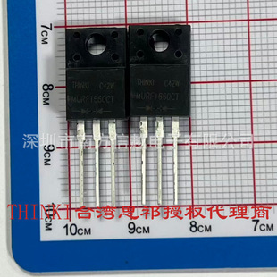 �L�ڬF؛����MURF1660CT 600V16A TO-220F���b��ꎘO��֏Ͷ��O��