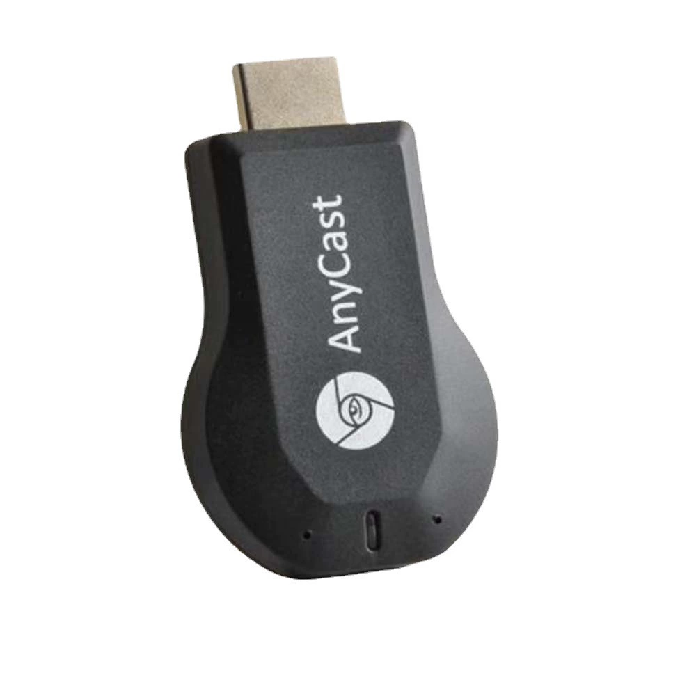 Wireless WiFi same screen AnyCast screen device M2 M4M9 mobile phone push treasure is suitable for Apple Android shot screen