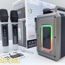 ����*KMS-261��������������ʼ��û����������Яʽ��Ͳһ��K*