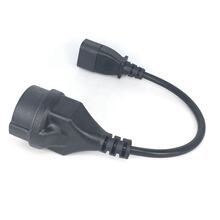UPS PDU �Դ�� IEC320 C14 ���^�m���� ��춌��W��CEE7/7 Schuko