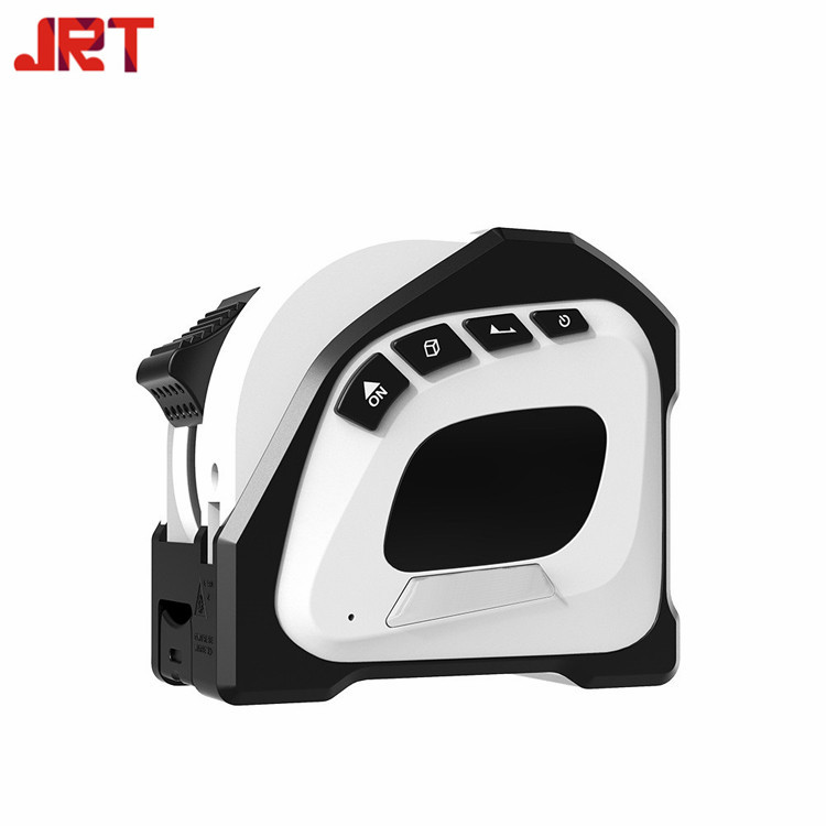 2 in 1二合一激光卷尺20m激光测距仪5米卷尺激光尺智能测量工具