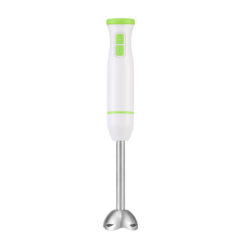 Mezclador multifuncional para el hogar transfronterizo, suplemento alimenticio para bebés, carne molida pequeña, batidora de mano, batidora de mano