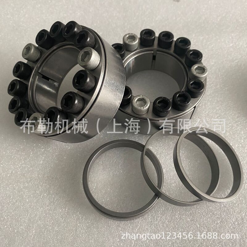 Power Lock Zj1 Stainless Steel Expansion Sleeve/Expansion Ring/Keyless Shaft Ring Z2/Z3/Z3A/Z3B/Z4/Z5/Z6 Power Lock Zj1 Stainless Steel Expansion Sleeve/Expansion Ring/Keyless Shaft Ring Z2/Z3/Z3A/Z3B/Z4/Z5/Z6