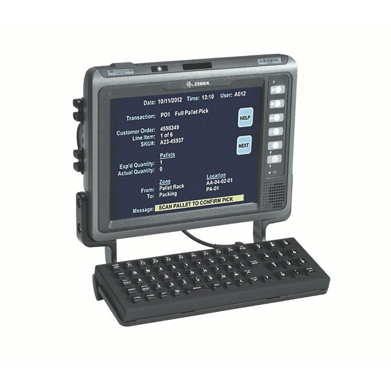 Zebra VC8300 VC80X VC70N0 VH10F�䶳�ⷿ�泵������������ն�