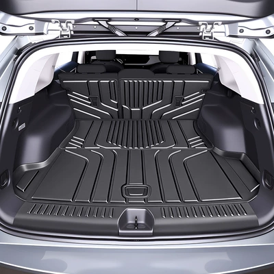 Envision PLUS trunk mat, car Trunk Mat
