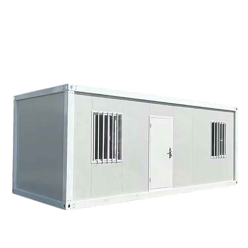 LCL rápido, sala móvil, sala de contenedores para residentes, sala de contenedores de embalaje, sitio de construcción, departamento de proyectos, oficina de dormitorios, sala de contenedores