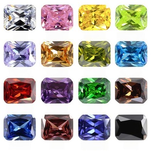 �L�������ʯ��ʯ�������l С�˽��ΰ�ɫ��ɫ�������CZ�ʯ