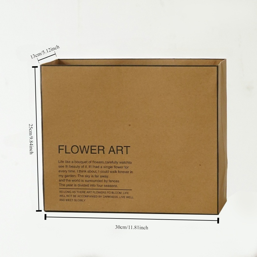 허그백 스몰 소가죽 컬러, 5개들이 팩