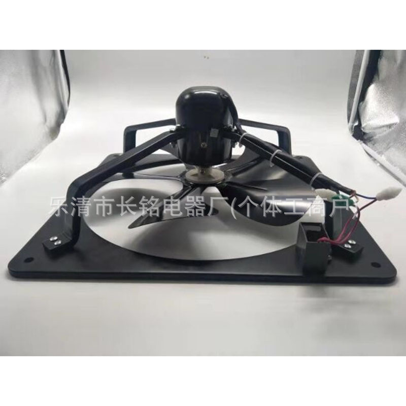 热销南通三九ZX5-400-2直流电焊机轴流冷却风扇风机FNZ-34-350A