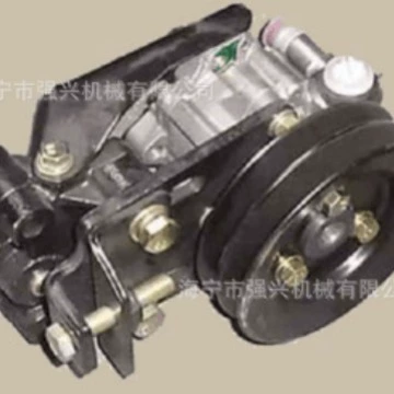 Gücləndirici nasosu Booster Pump