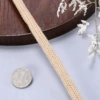 [米黄色*50米/卷*1.5cm]
