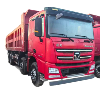 drive, for soil and debris dump, Yük maşınları