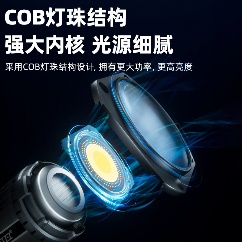 Luz de cine y televisión a todo color RGB transmisión en vivo luz de disparo luz de disparo luz de sol ancla celebridad de Internet fotografía de disparo interior luz ambiental