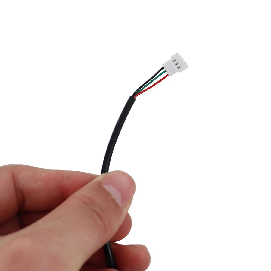 Accesorios de scooter eléctrico, freno de mano con campana para Xiaomi Scooter M365/1sPro/pro2