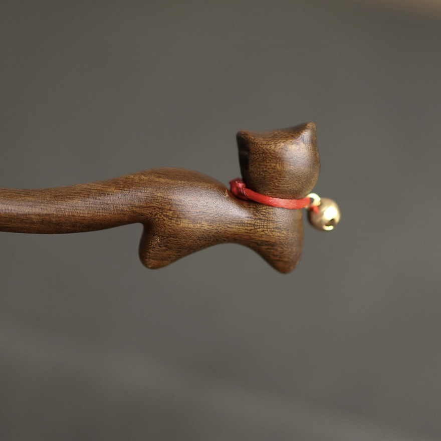 B26 벨캣 [황금백단]