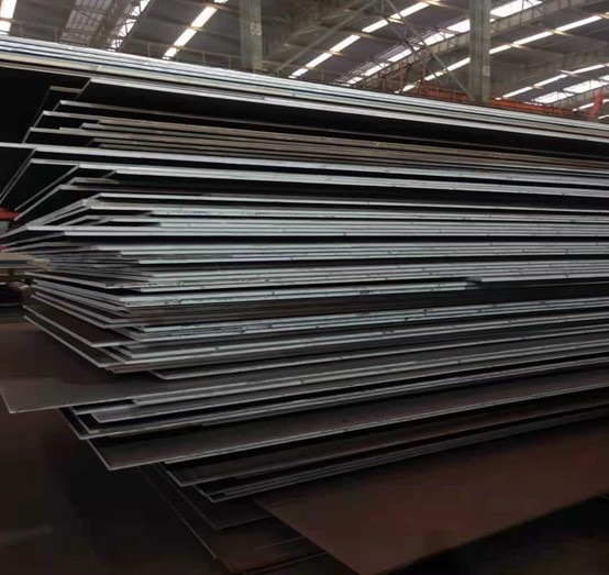 A588GrB  厂家批发直销舞钢产各种规格美标耐候钢板 保证质量