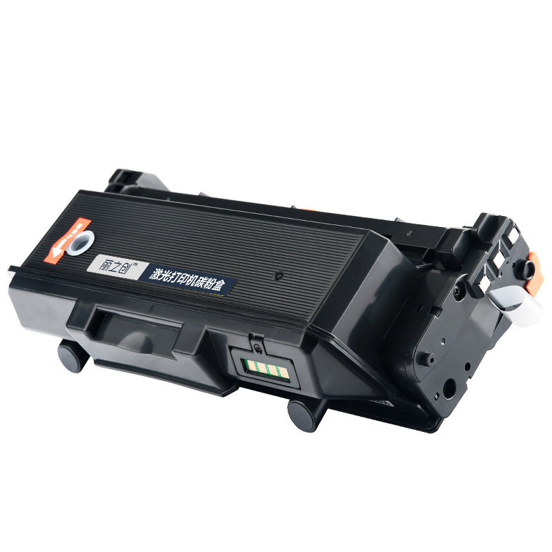 Applicable to HP W1005C powder box HP Laser Printer 407NK printer toner chromato chromatographic W1006 ink cartridge 4