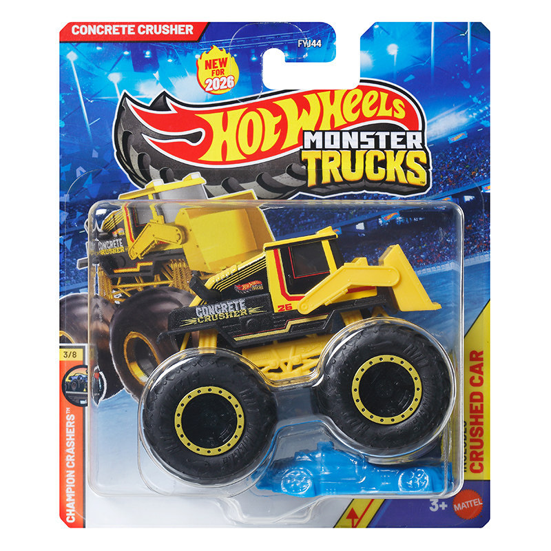 Excavator engineering vehicle large truck