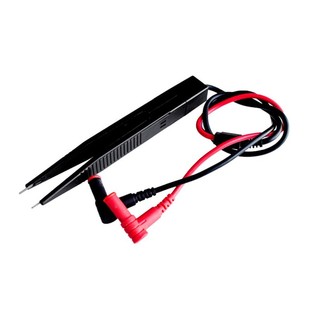 Multimeter Pen Patch Capacitance Inductance Pen LCR Patch Clip. SMD Test Pen. Tweezer Patch Clip