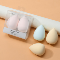 Lameila gourd water drop shape puff beauty makeup the egg