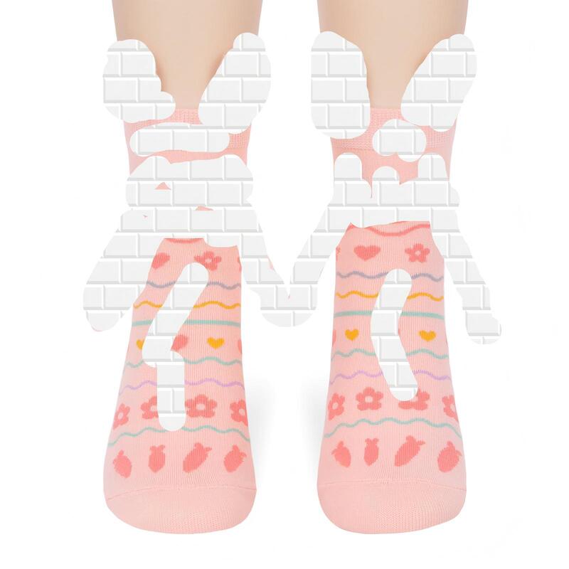 Cross-Border Amazon Creative Best-Selling New Cute Easter Bunny Socks Cross-Border Amazon Creative Best-Selling New Cute Easter Bunny Socks
