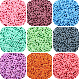 2/3/4mm������ɫ���������ִ�ɢ�����ֹ�diy����������Ʒ���